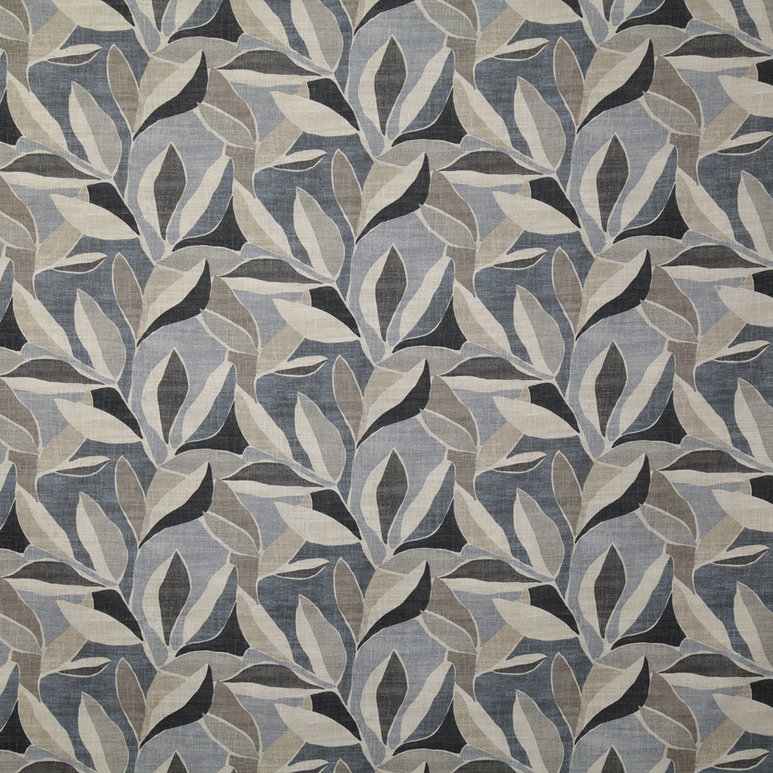 Pindler &amp; Pindler Gibbs Bluestone Fabric