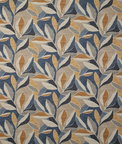 Pindler & Pindler Gibbs Sapphire Fabric