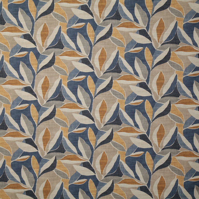 Pindler &amp; Pindler Gibbs Sapphire Fabric
