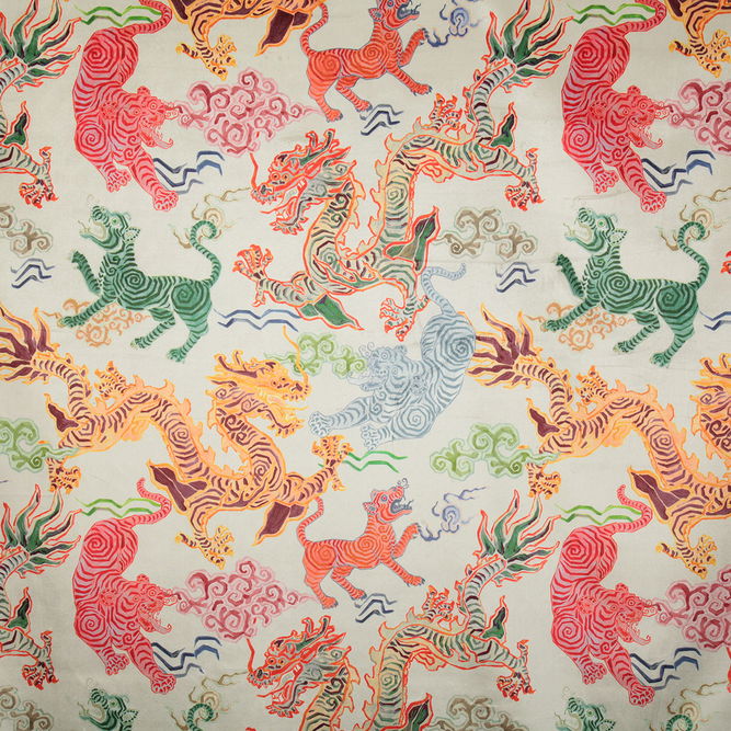 Pindler &amp; Pindler Nanchang Multi Fabric