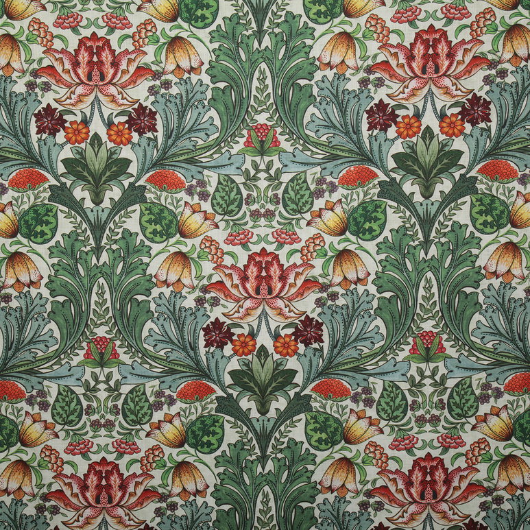 Pindler &amp; Pindler Collingwood Meadow Fabric