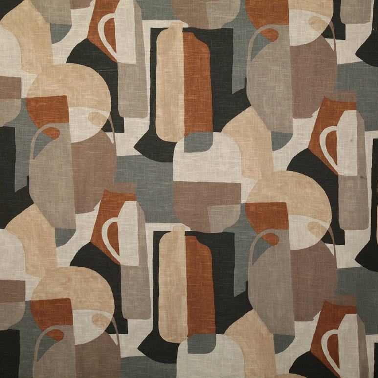 Pindler &amp; Pindler Fathom Stone Fabric