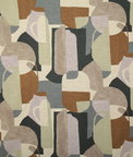 Pindler & Pindler Fathom Wisteria Fabric