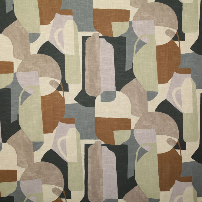 Pindler &amp; Pindler Fathom Wisteria Fabric