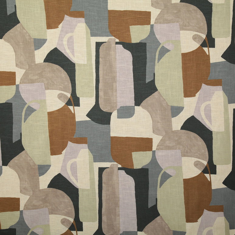 Pindler &amp; Pindler Fathom Wisteria Fabric