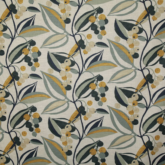 Pindler &amp; Pindler Fairview Seaglass Fabric