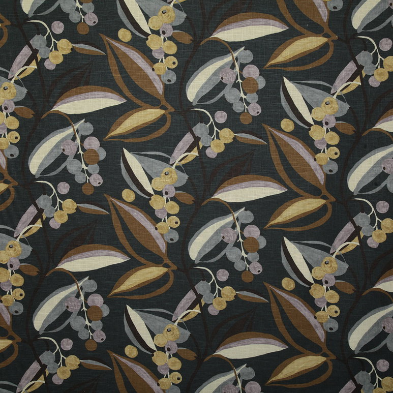 Pindler &amp; Pindler Fairview Wisteria Fabric