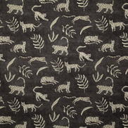 Pindler & Pindler Prowler Noir Fabric