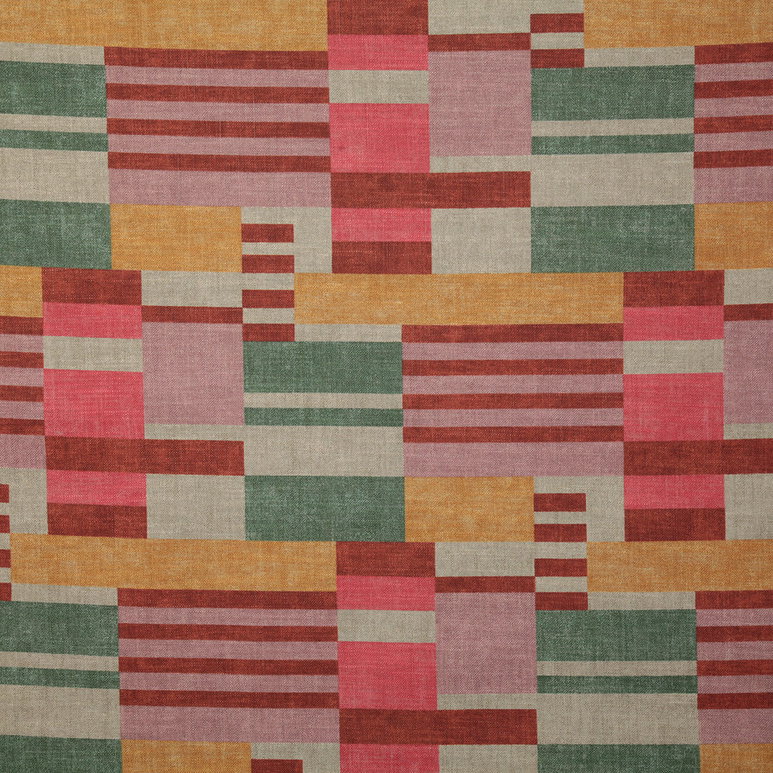 Pindler &amp; Pindler Declan Blossom Fabric