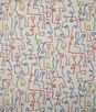 Pindler & Pindler Expressions Crayon Fabric