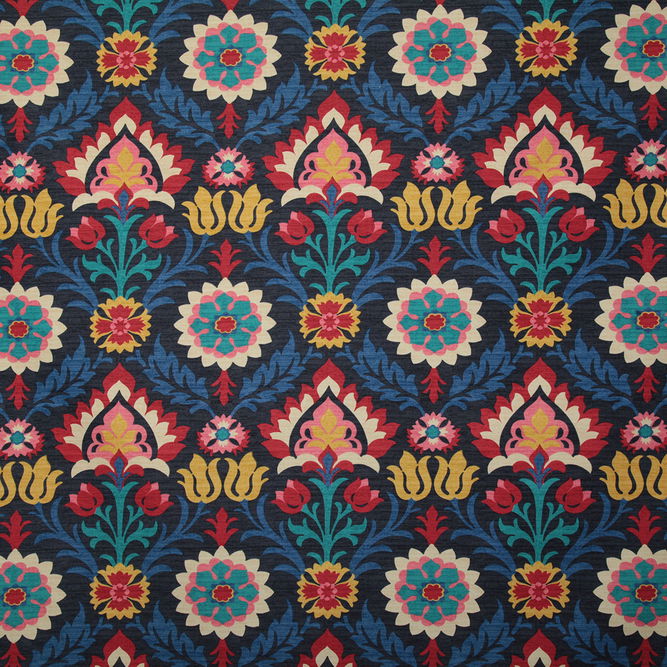 Pindler &amp; Pindler Phoenix Lapis Fabric