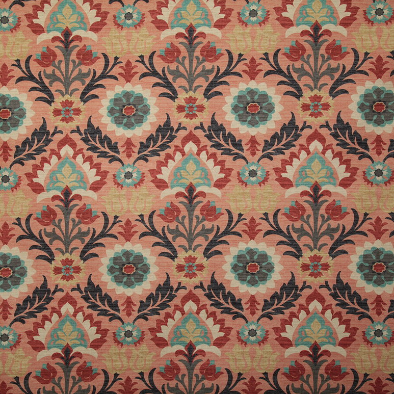 Pindler &amp; Pindler Phoenix Sunset Fabric