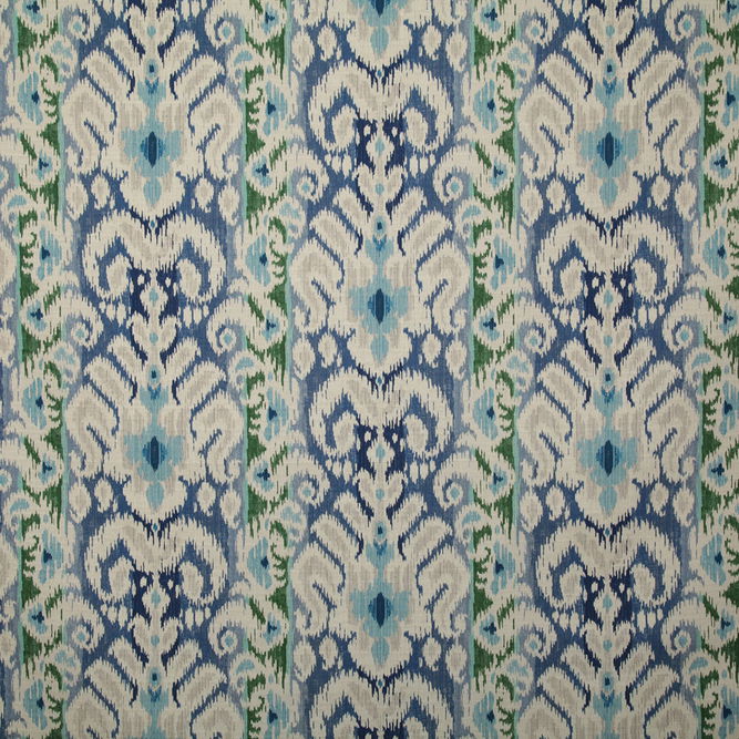 Pindler &amp; Pindler Reno Blueberry Fabric