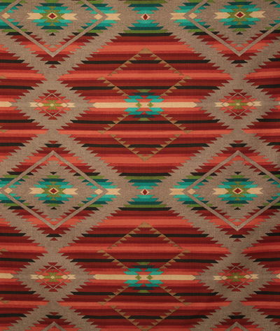 Pindler & Pindler Taos Multi Fabric