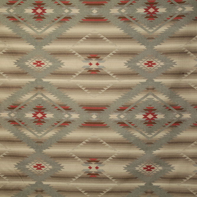 Pindler &amp; Pindler Taos Natural Fabric