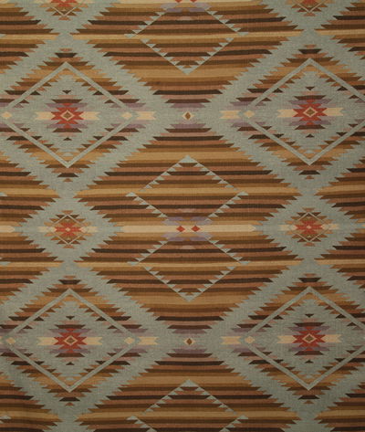 Pindler & Pindler Taos Sunset Fabric