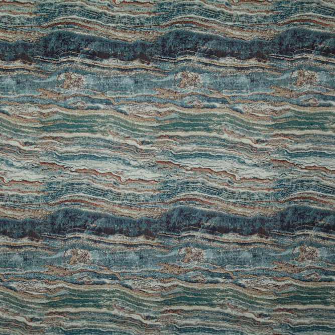 Pindler &amp; Pindler Rockhurst Bluestone Fabric