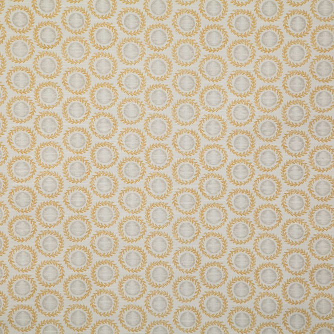 Pindler &amp; Pindler Bensbyn Gold Fabric