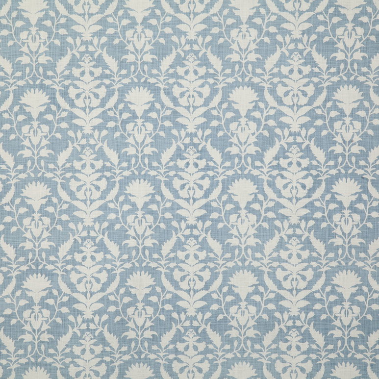 Pindler &amp; Pindler Vika Chambray Fabric