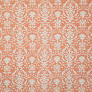 Pindler & Pindler Vika Coral Fabric