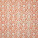 Pindler & Pindler Vika Coral Fabric