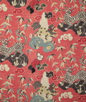 Pindler & Pindler Isamu Lacquer Fabric