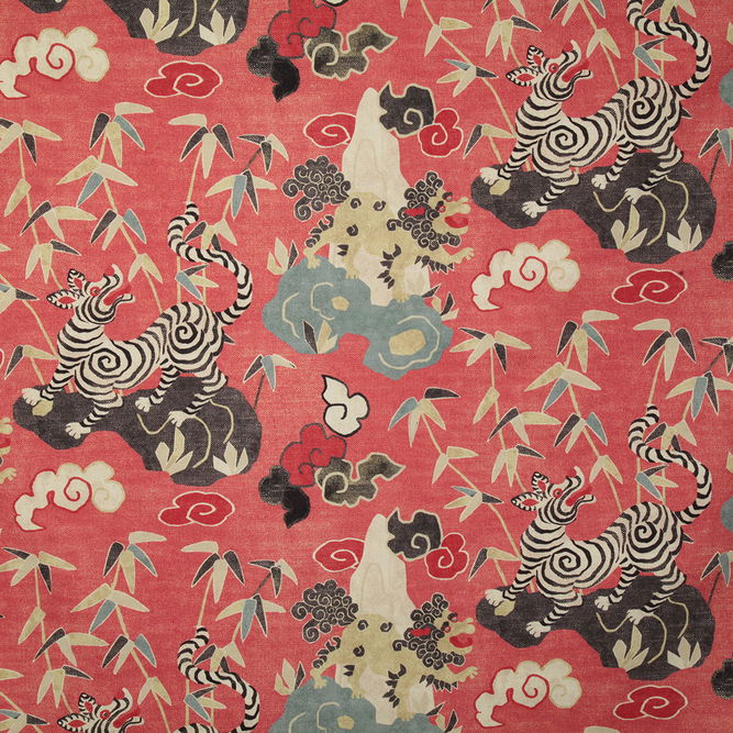 Pindler &amp; Pindler Isamu Lacquer Fabric