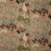 Pindler & Pindler Isamu Teak Fabric