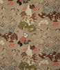 Pindler & Pindler Isamu Teak Fabric