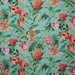Pindler & Pindler Islander Aqua Fabric