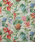Pindler & Pindler Islander Blossom Fabric
