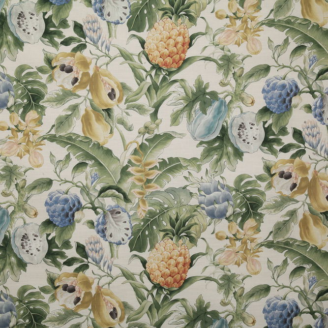 Pindler &amp; Pindler Islander Palm Fabric