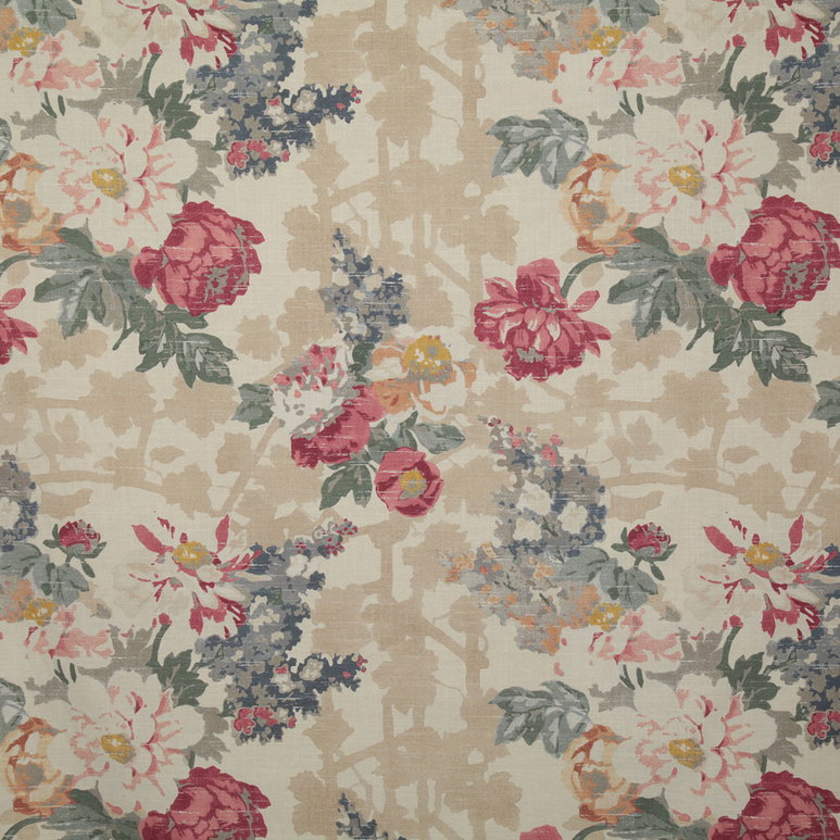 Pindler &amp; Pindler Rosemary Antique Fabric