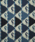 Pindler & Pindler Ragmont Indigo Fabric