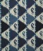 Pindler & Pindler Ragmont Indigo Fabric