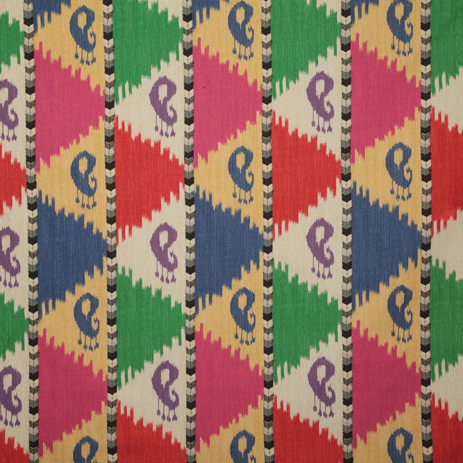 Pindler &amp; Pindler Ragmont Multi Fabric
