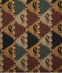 Pindler & Pindler Ragmont Teak Fabric