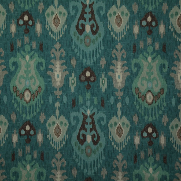 Pindler &amp; Pindler Stilton Aegean Fabric