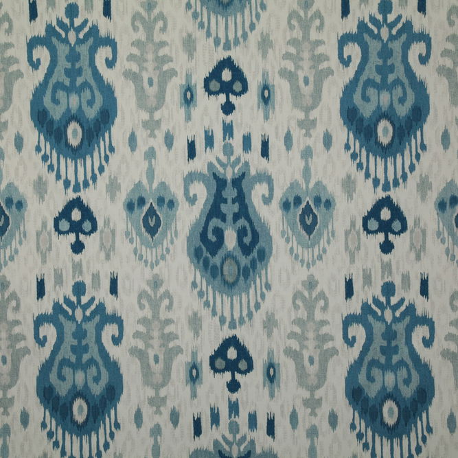 Pindler &amp; Pindler Stilton Delft Fabric
