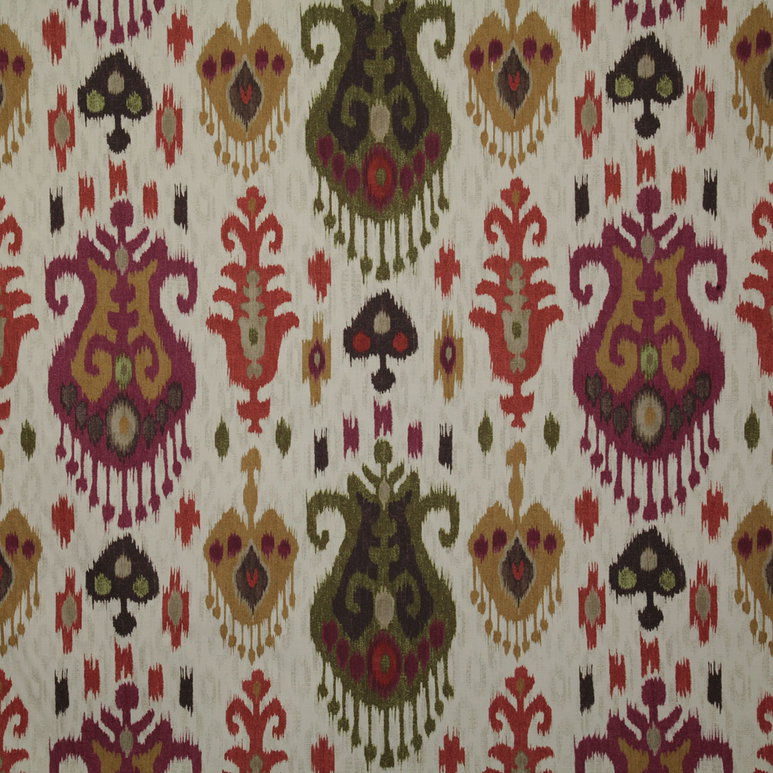 Pindler &amp; Pindler Stilton Jewel Fabric