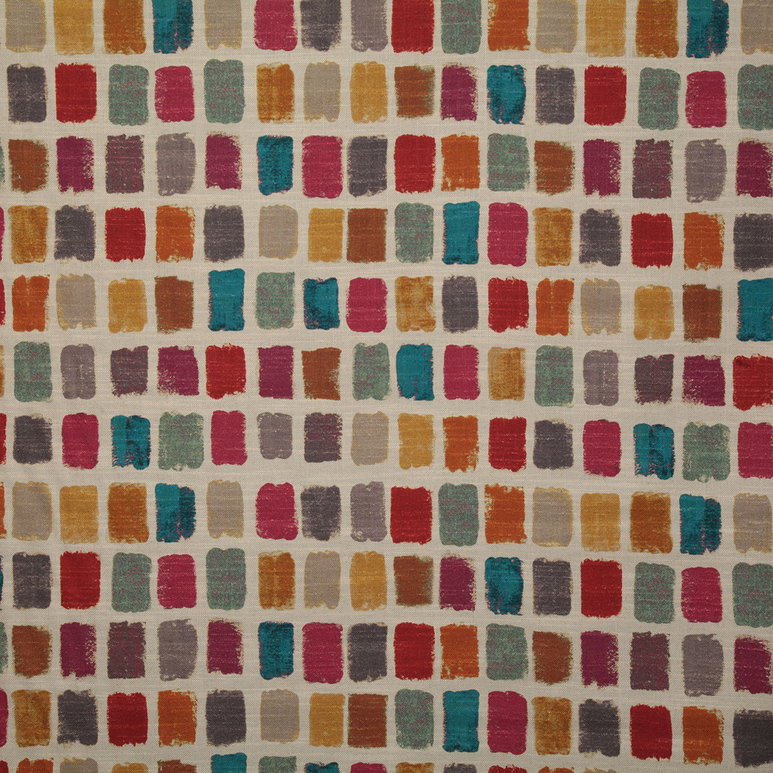 Pindler &amp; Pindler Artiste Jewel Fabric