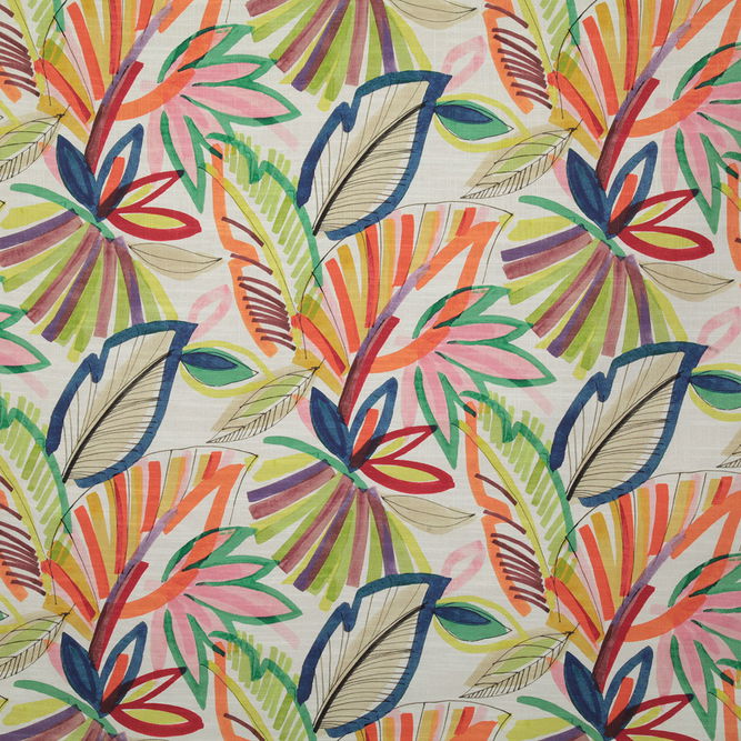 Pindler &amp; Pindler Delphine Multi Fabric