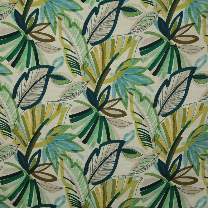 Pindler &amp; Pindler Delphine Palm Fabric
