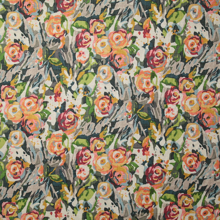 Pindler &amp; Pindler Macpherson Multi Fabric