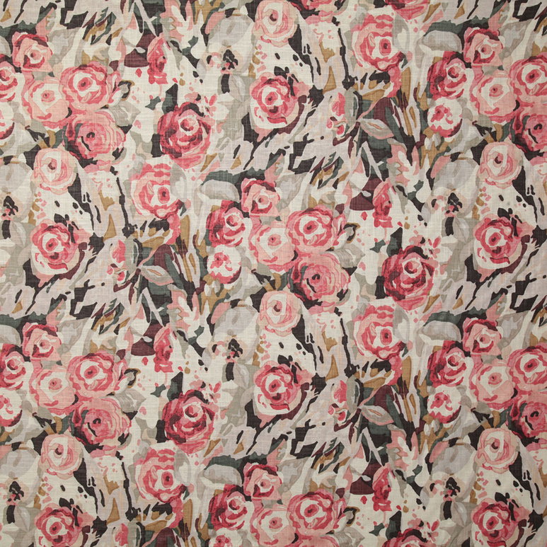 Pindler &amp; Pindler Macpherson Ruby Fabric