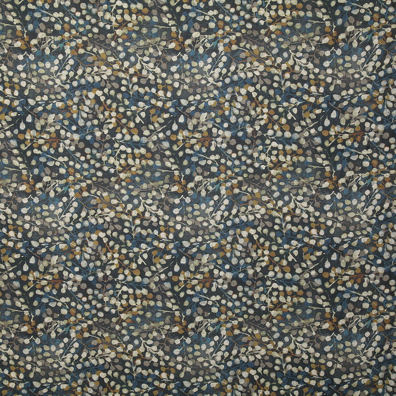 Pindler &amp; Pindler Twiggy Ink Fabric