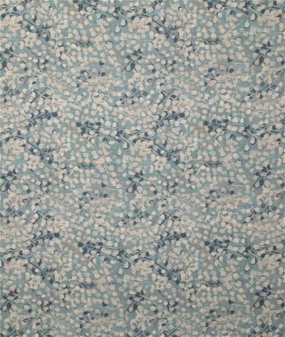 Pindler & Pindler Twiggy Ocean Fabric