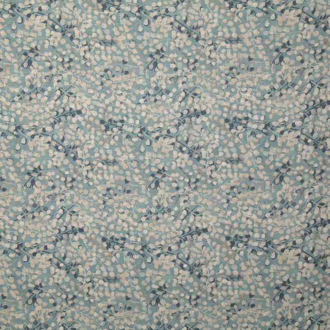 Pindler &amp; Pindler Twiggy Ocean Fabric