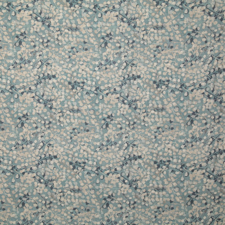 Pindler &amp; Pindler Twiggy Ocean Fabric