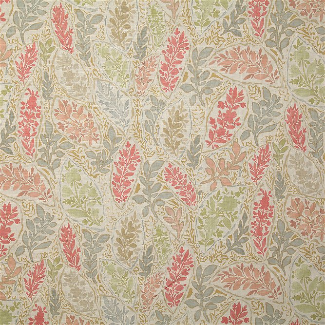 Pindler &amp; Pindler Turlington Blossom Fabric